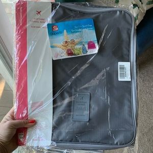 Travel Organizer for Dress shirts